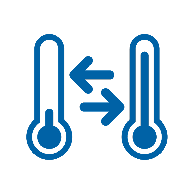 forced air cooler API 661